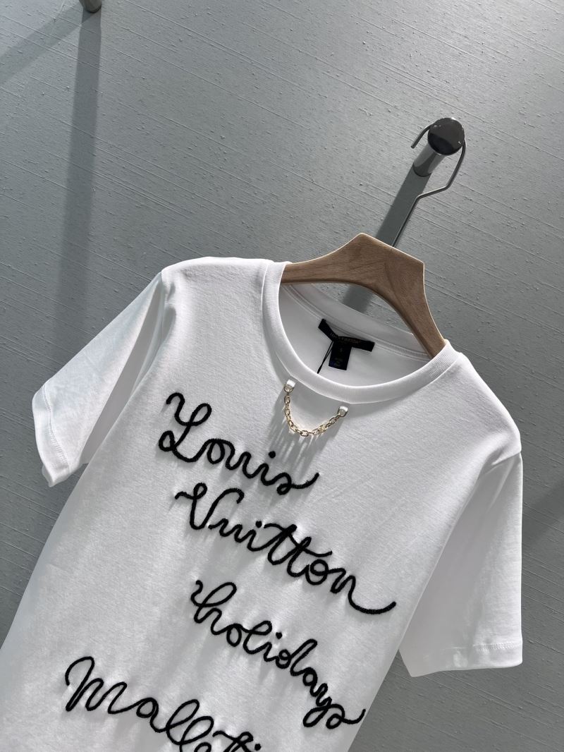 Louis Vuitton T-Shirts